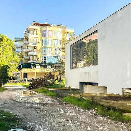 Apartmán Moni 1179