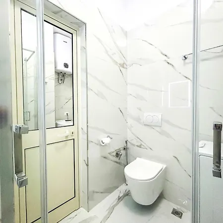 Apartmán Moni 1179 *