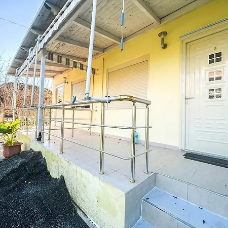 Apartmán Moni 1179 Golem (Tirana)