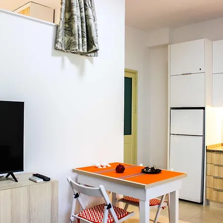 Moni 1179 Apartmán