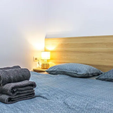 Apartmán Moni 1179