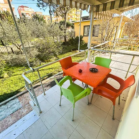 Apartmán Moni 1179
