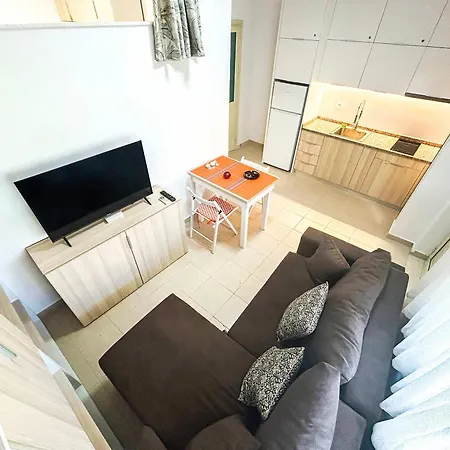 Moni 1179 Apartmán *