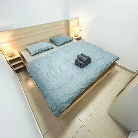 Apartmán Moni 1179