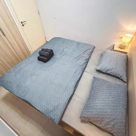 Moni 1179 Apartmán *