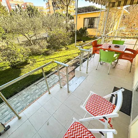Apartmán Moni 1179 *