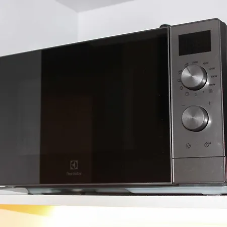 Διαμέρισμα Moni 1179 *
