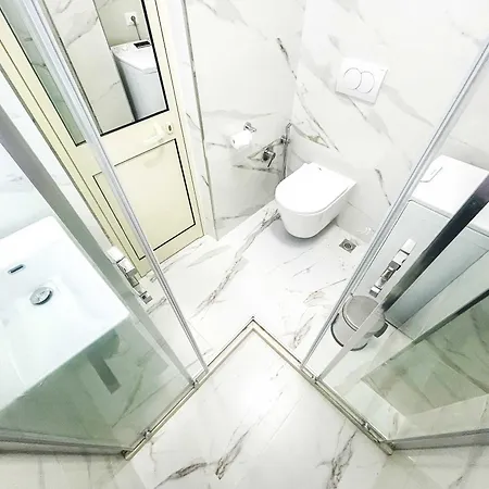 Διαμέρισμα Moni 1179 Golem (Tirana)