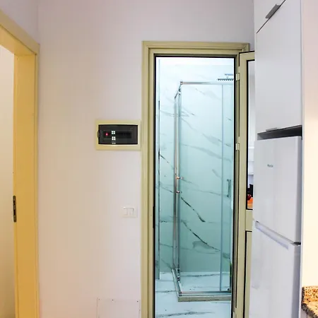 Διαμέρισμα Moni 1179 Golem (Tirana)
